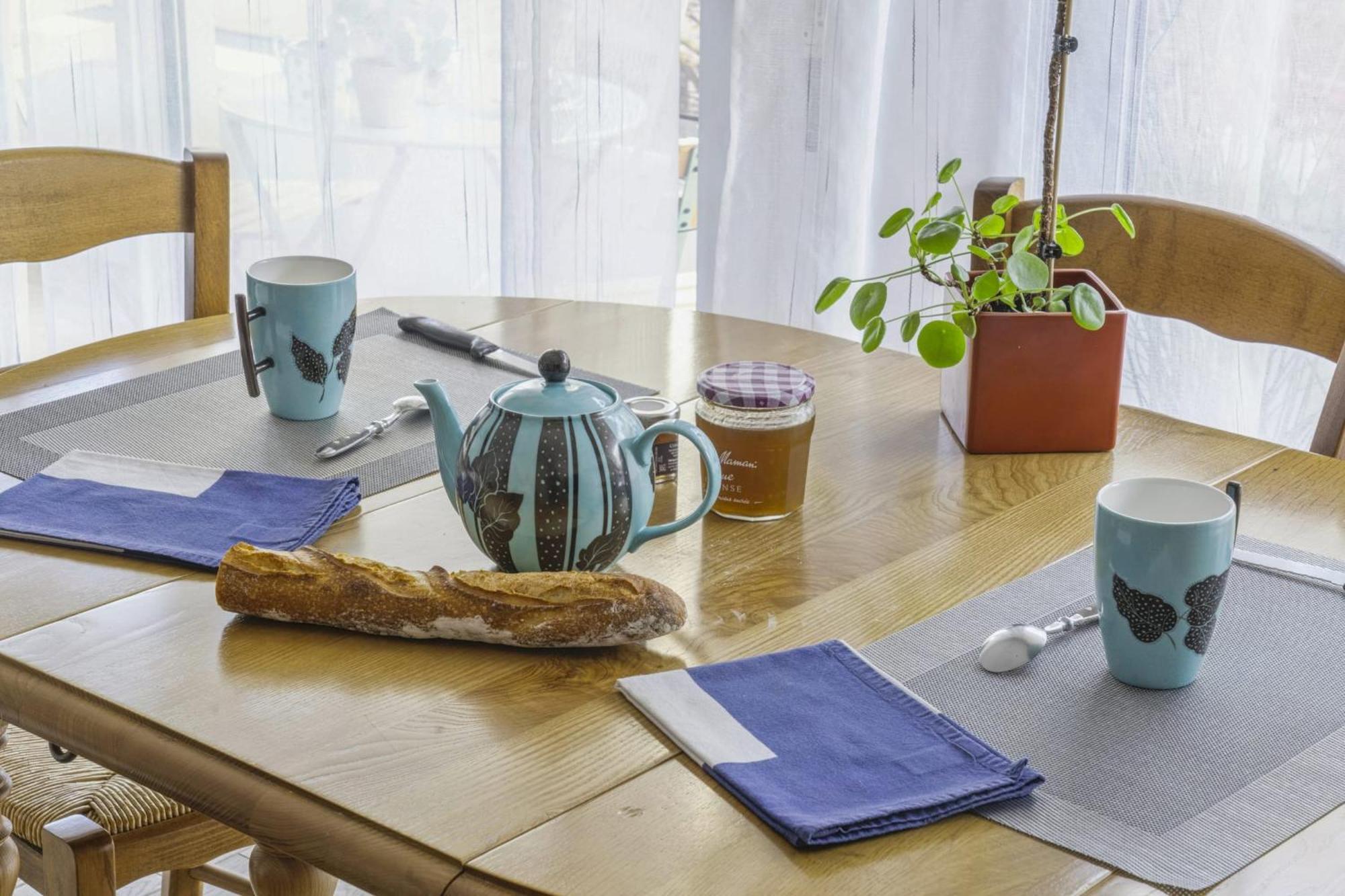 Appartement Labrouste Et Son Balcon - Welkeys Paris Extérieur photo